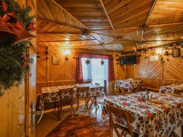 Pokoje Goscinne Jaworowy Tatranská Bukovina Exteriér fotografie