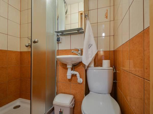 Pokoje Goscinne Jaworowy Tatranská Bukovina Exteriér fotografie
